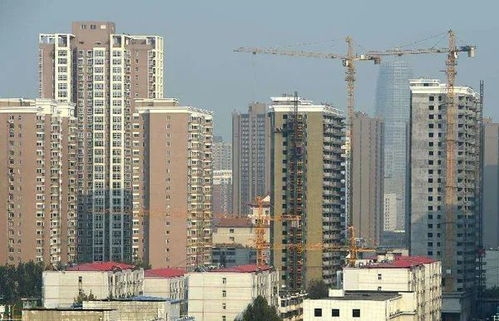 金融穩定政策導向下的多元路徑 構建房地產業新發展模式與激活文化旅游服務業投資
